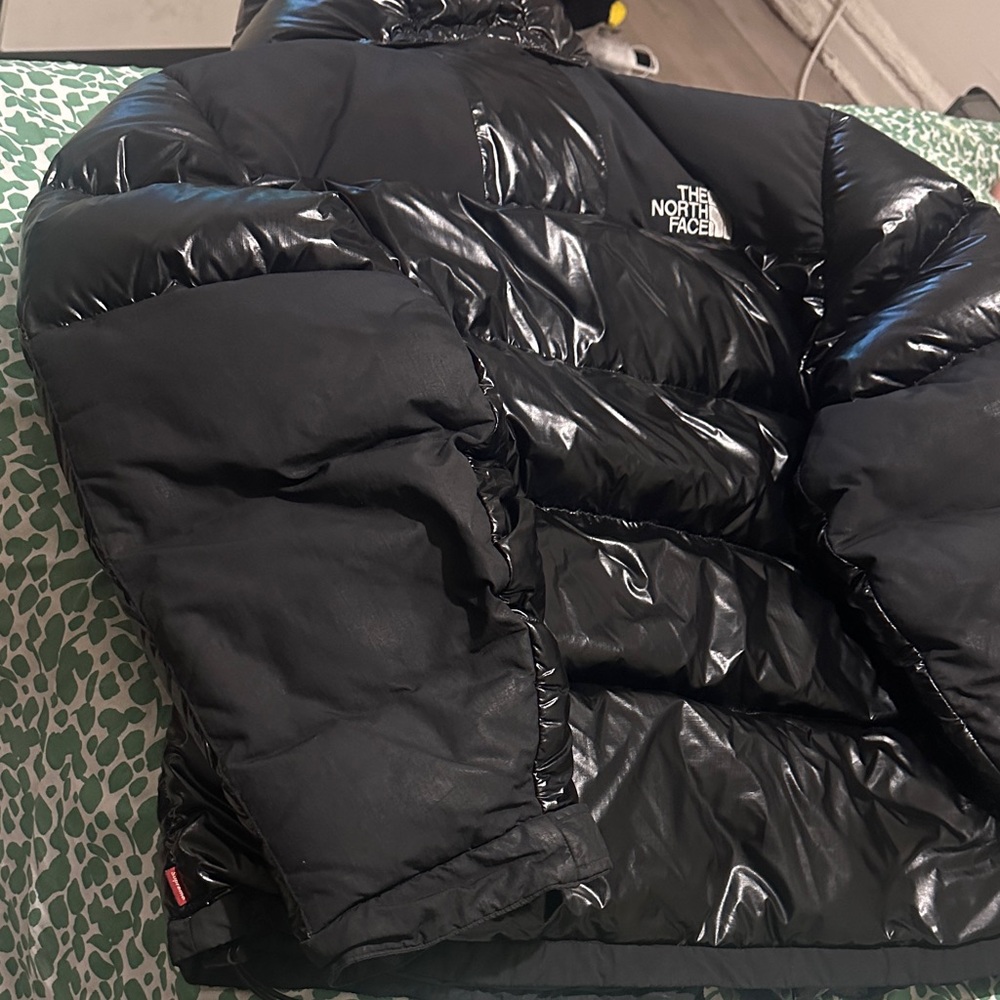 The North Face x Supreme Parka 700